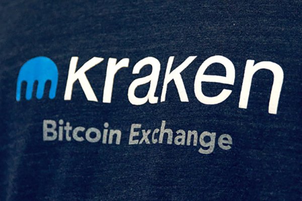 Kraken official